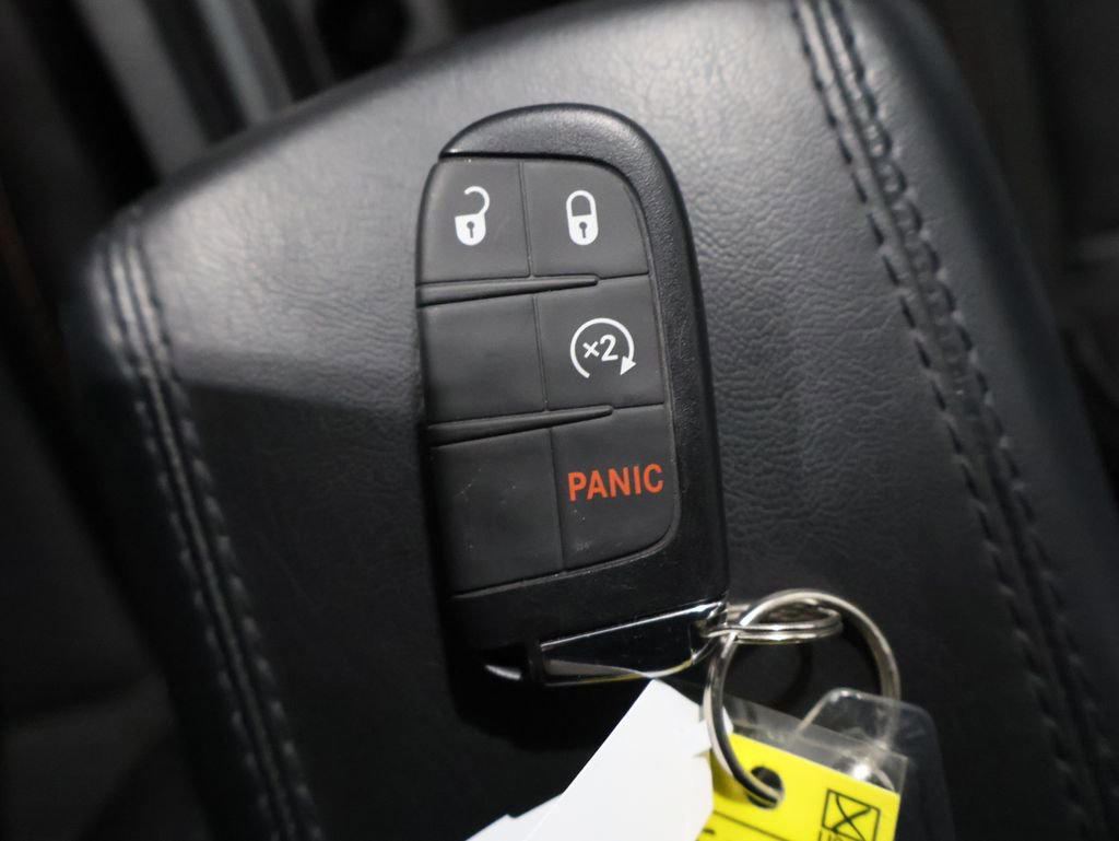 Certified 2023 Jeep Compass Latitude image 27