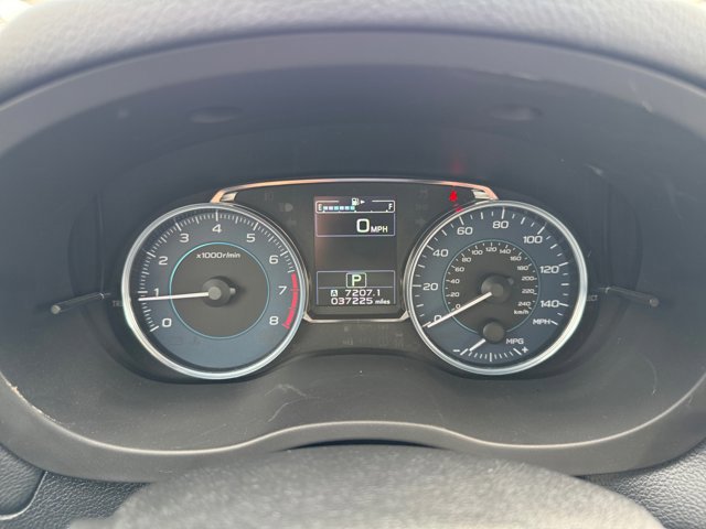 Used 2016 Subaru Crosstrek 2.0i Limited image 31