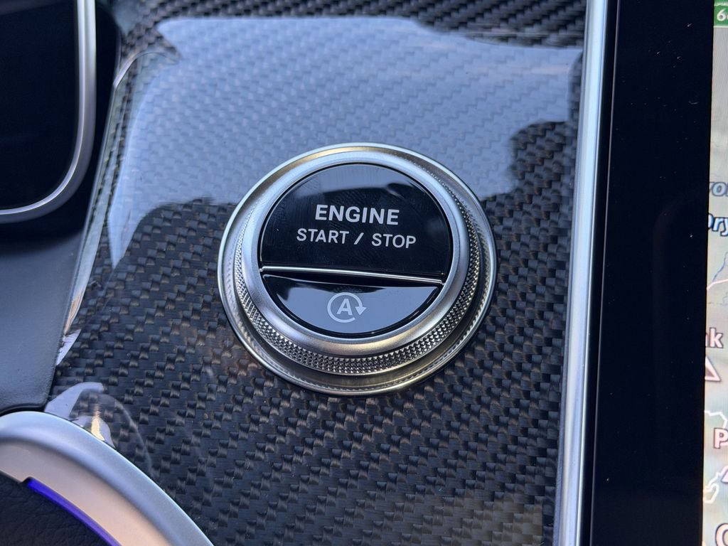 New 2026 Mercedes-Benz GLC 43 AMG 4MATIC image 25