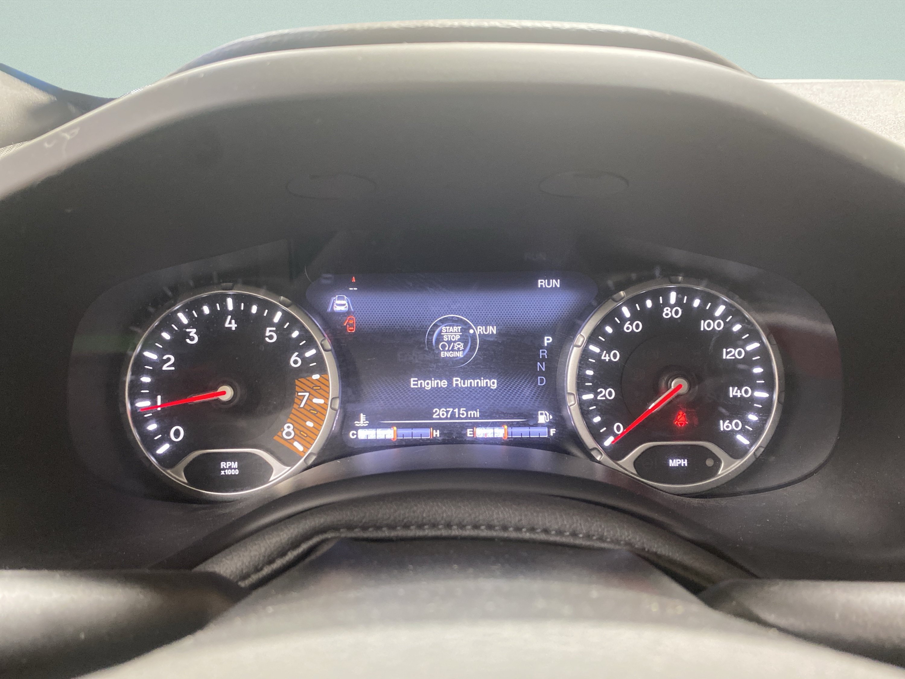 Used 2023 Jeep Renegade Limited w/ Sun/Sound Group AWD/4WD image 19