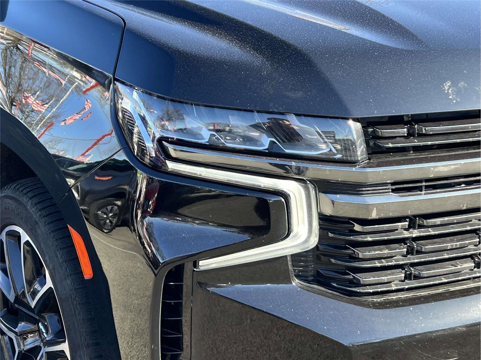 Used 2022 Chevrolet Tahoe RST image 10