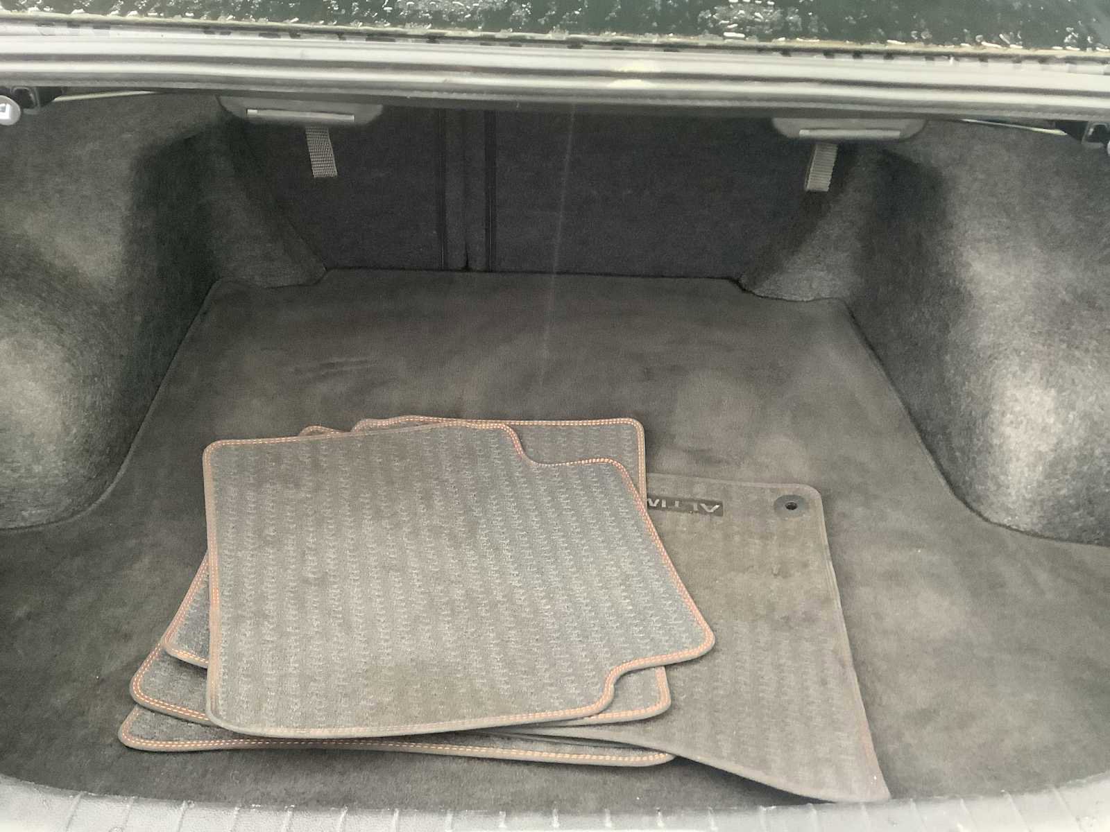 Used 2023 Nissan Altima 2.5 SR image 19