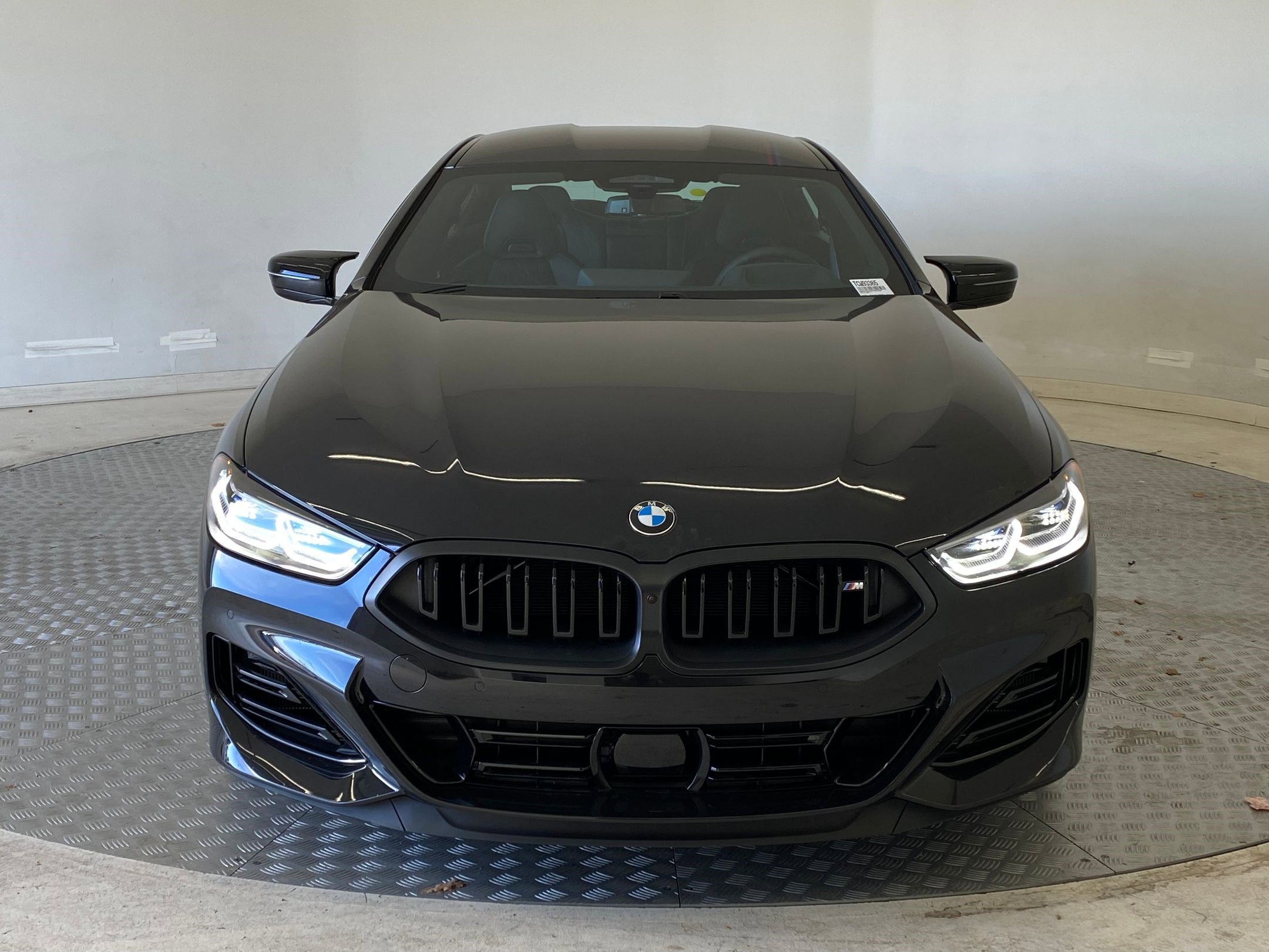 New 2026 BMW M850i xDrive AWD/4WD image 5