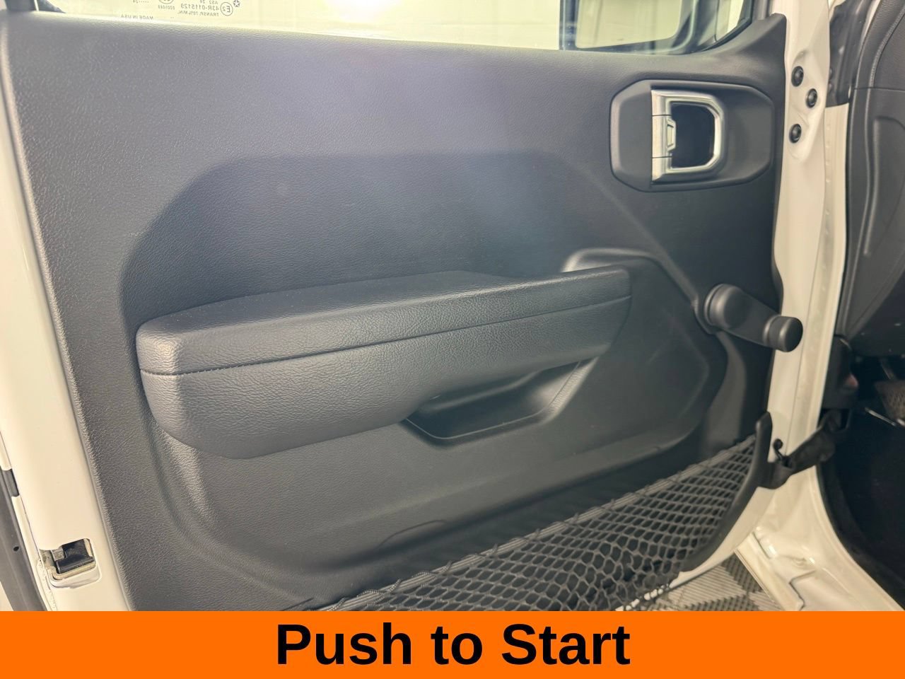 Used 2024 Jeep Gladiator Sport AWD/4WD image 11