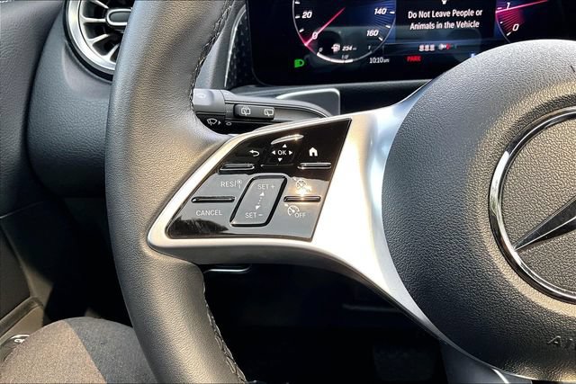 Used 2026 Mercedes-Benz GLB 250 4MATIC image 20
