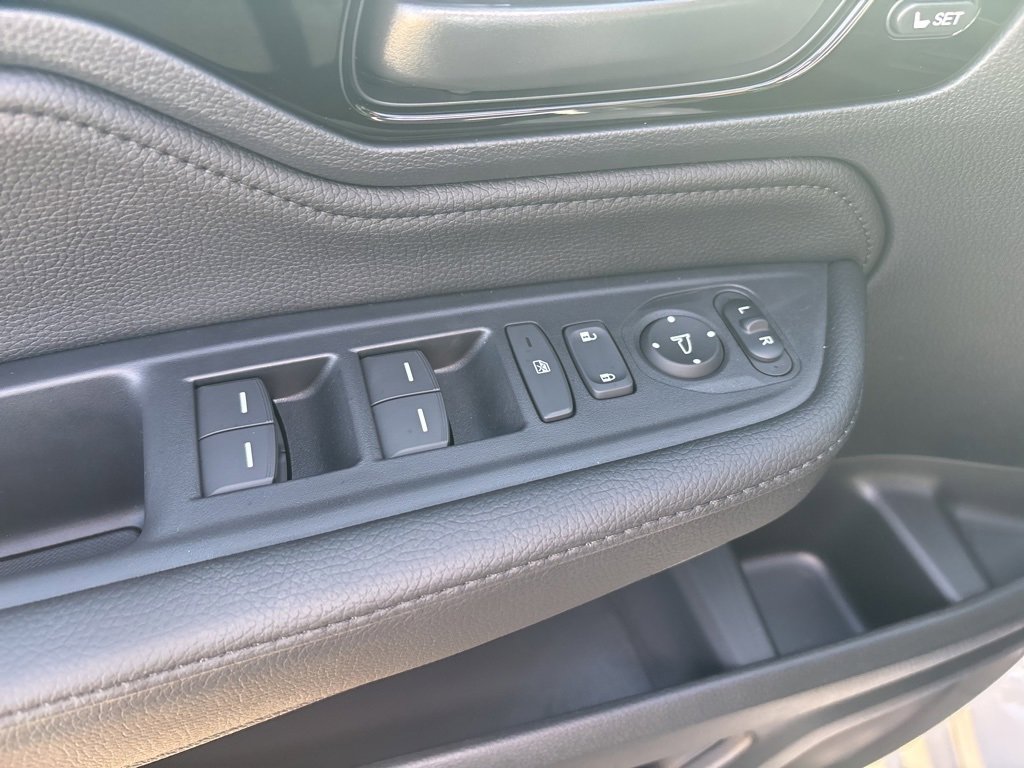 New 2026 Honda Odyssey Touring image 26