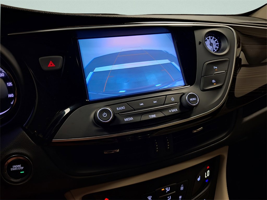 Used 2020 Buick Envision Preferred image 20
