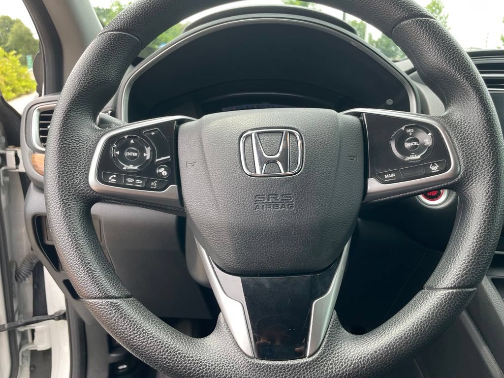 Used 2021 Honda CR-V EX image 13