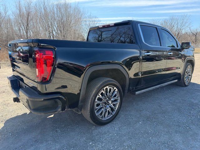 Used 2019 GMC Sierra 1500 Denali w/ Denali Ultimate Package image 4