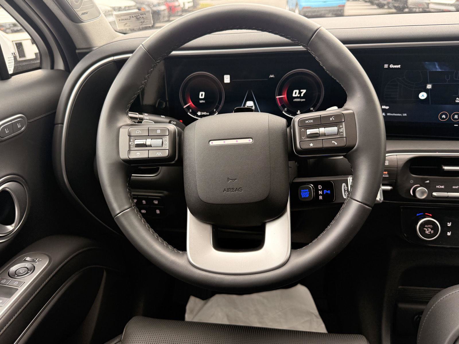 New 2026 Hyundai Palisade Limited AWD/4WD image 26