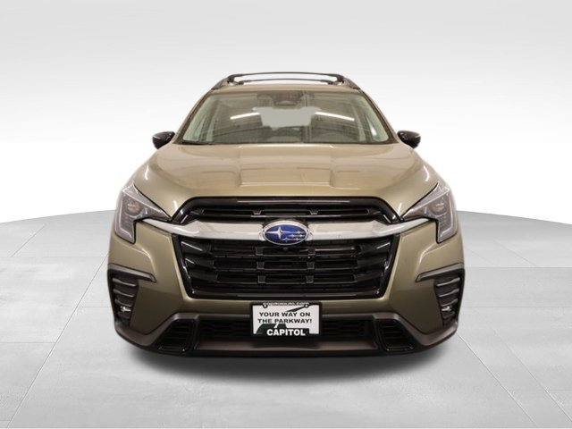 New 2027 Subaru Ascent Limited AWD/4WD image 6