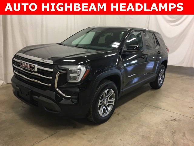 Used 2025 GMC Terrain Elevation image 8