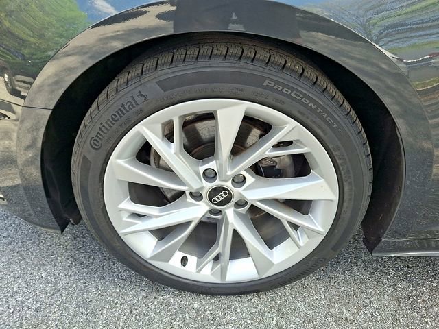 Used 2023 Audi A5 2.0T Premium Plus w/ Premium Plus image 3