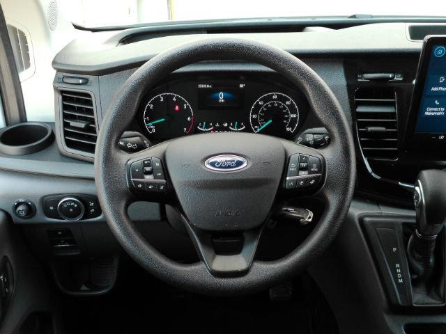 Used 2025 Ford Transit 350 XLT RWD image 28