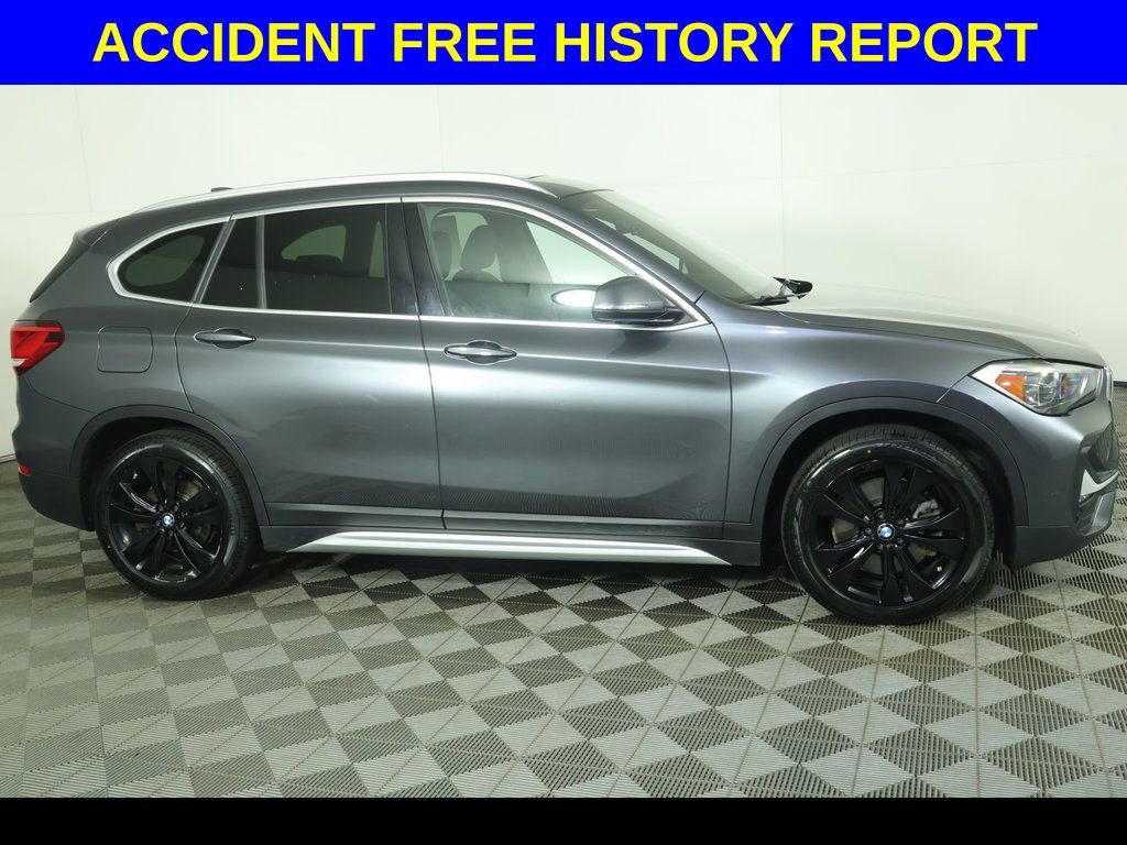Used 2020 BMW X1 xDrive28i w/ Premium Package image 2
