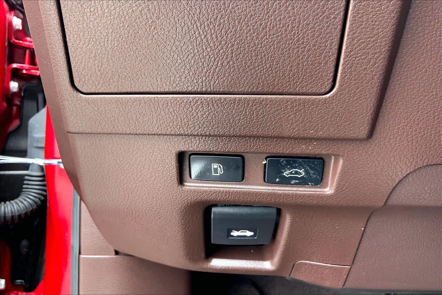 Used 2019 Lexus ES 350 w/ Premium Package FWD image 33