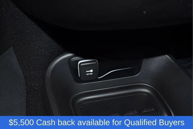 New 2026 Chrysler Pacifica Select w/ S Appearance Package FWD image 25