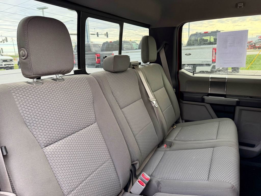 Used 2017 Ford F150 XLT w/ Equipment Group 302A Luxury image 17