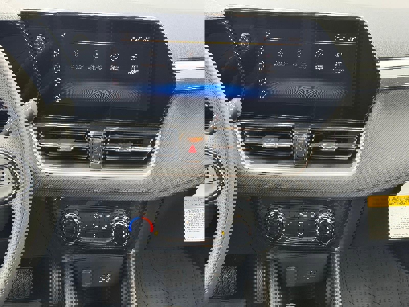 New 2026 Chevrolet TrailBlazer LT w/ Driver Confidence Package image 7