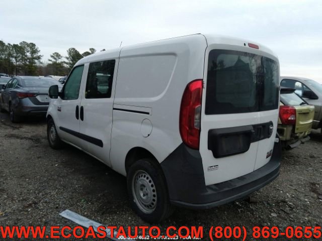 Used 2015 RAM ProMaster City Tradesman w/ Rear Back-up Camera Group image 4