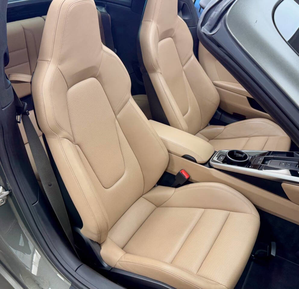 Used 2021 Porsche 911 image 78