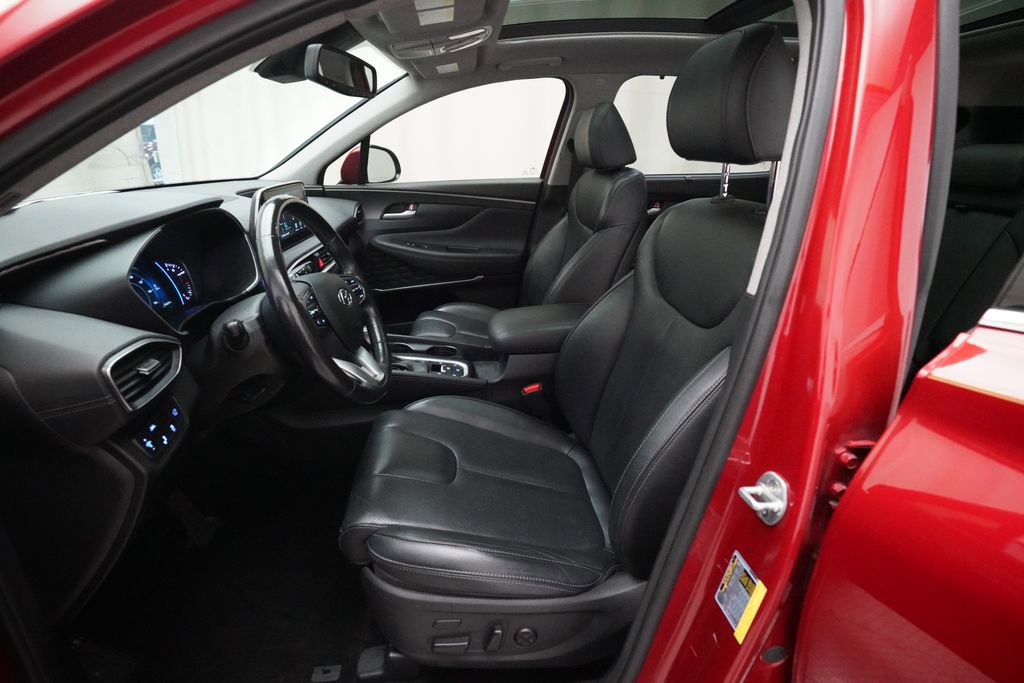 Used 2019 Hyundai Santa Fe FWD image 7