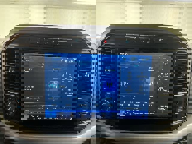 Used 2022 Ford F150 XLT w/ Equipment Group 302A High image 13