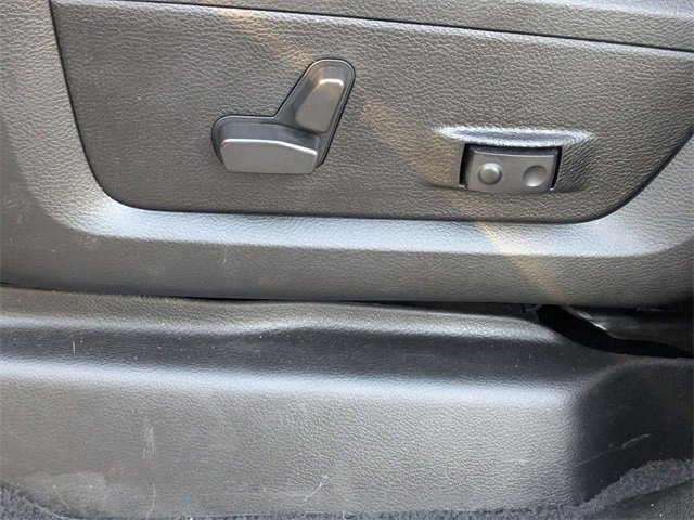 Used 2022 RAM 2500 Limited w/ Safety Group image 13