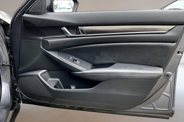 Used 2020 Honda Accord Sport image 26