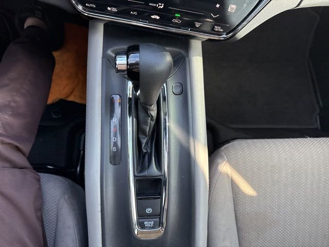 Used 2017 Honda HR-V EX image 32