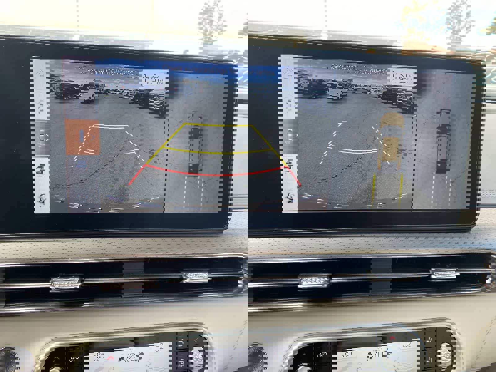 Used 2024 Genesis GV60 Advanced image 17