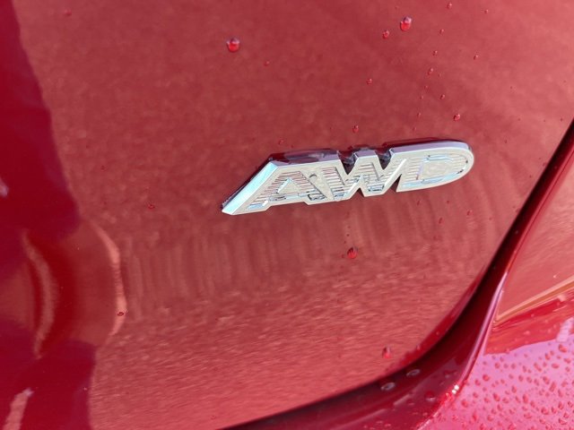 New 2026 Chrysler Pacifica Select image 10