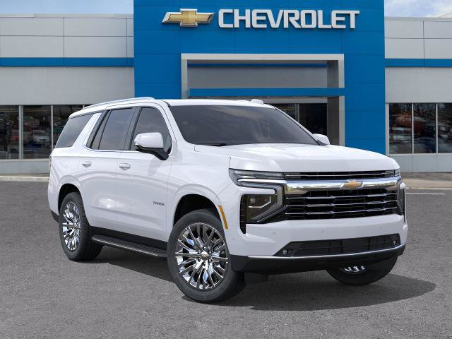 New 2026 Chevrolet Tahoe LT w/ Comfort Package AWD/4WD image 45