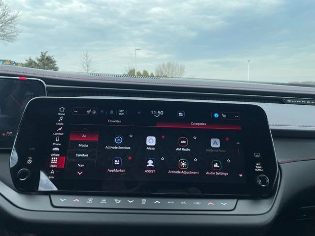 New 2026 Dodge Charger R/T image 19