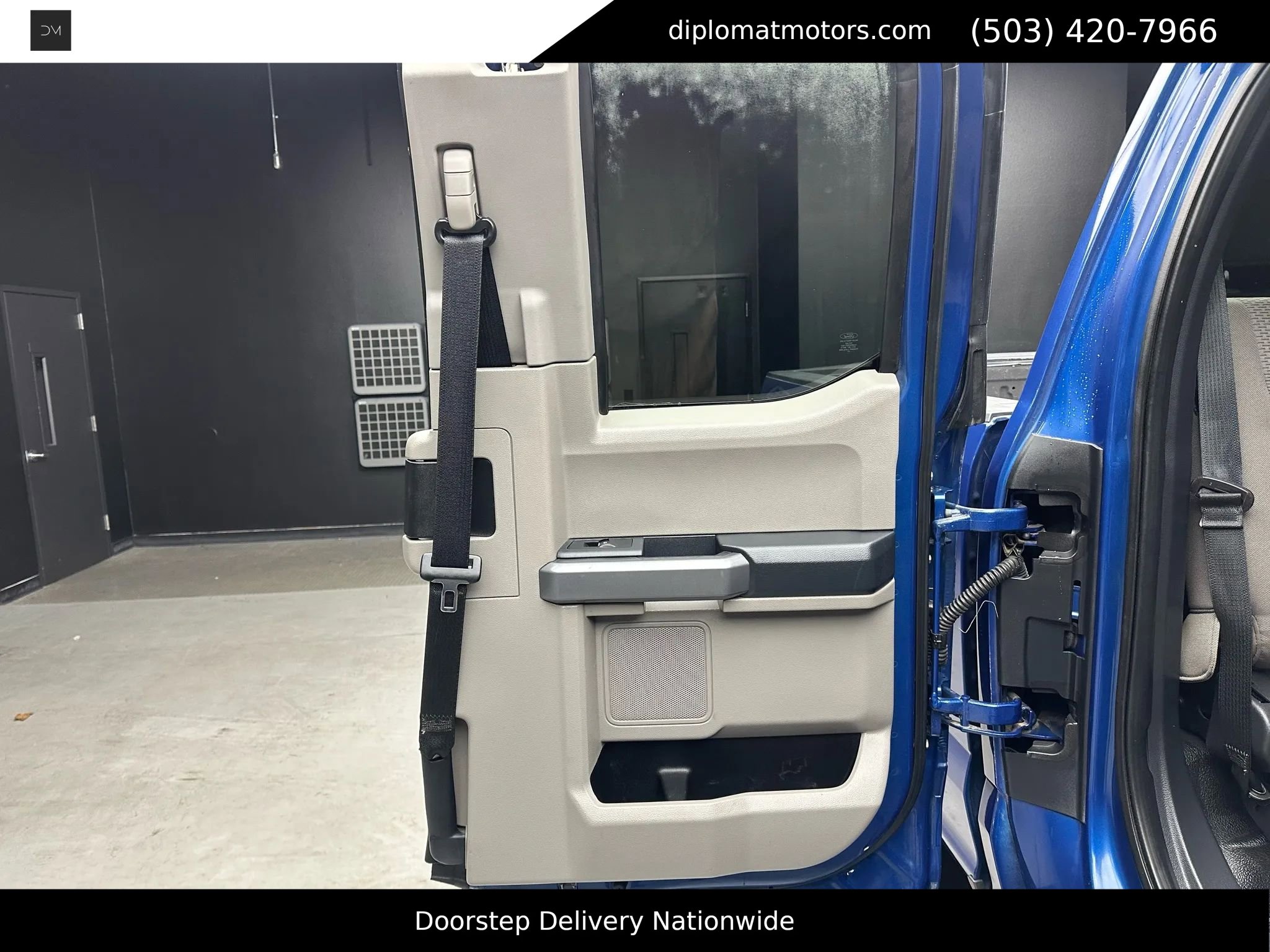 Used 2022 Ford F250 XLT w/ FX4 Off-Road Package image 25