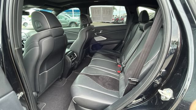 Used 2019 Acura RDX A-Spec w/ Technology Package FWD image 15