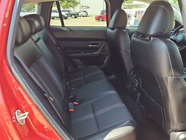 Used 2024 MAZDA CX-50 AWD 2.5 S w/ Cargo Package image 18