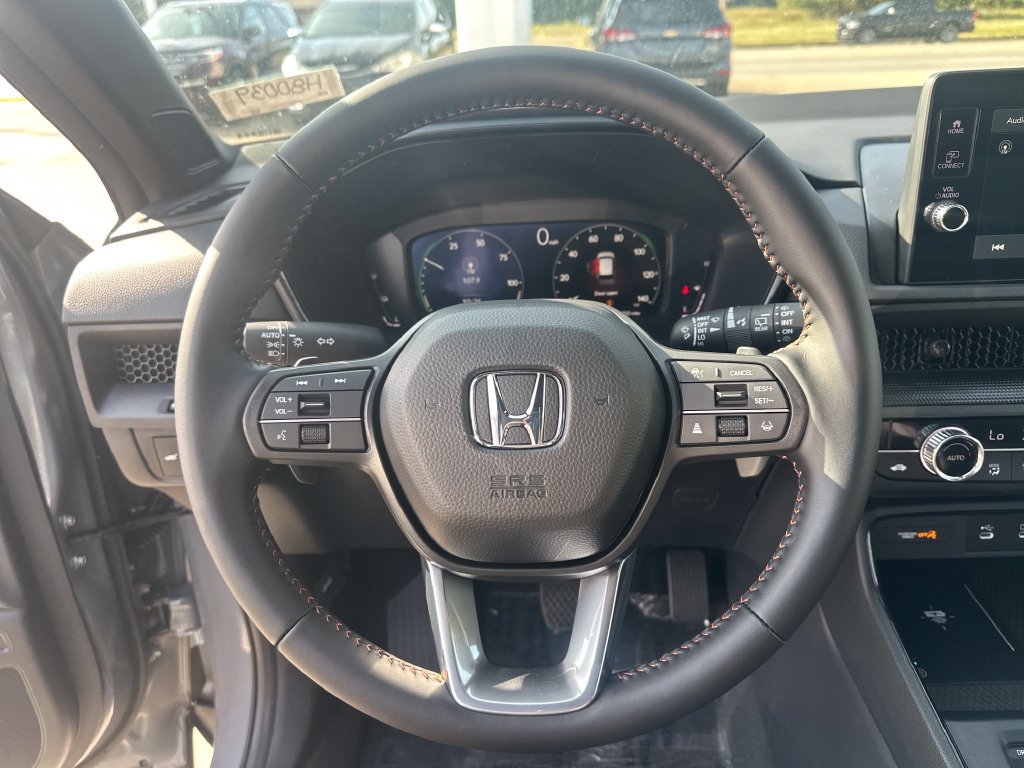New 2027 Honda CR-V Sport-L image 14