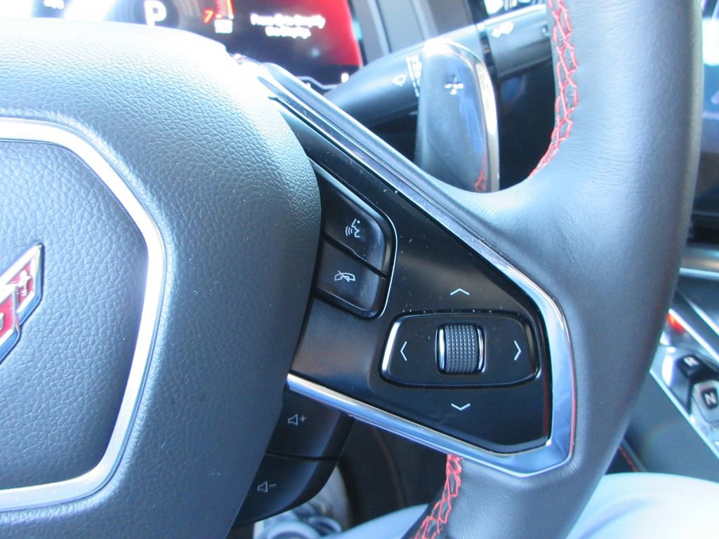 Used 2024 Chevrolet Corvette Stingray image 21
