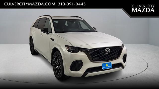 New 2026 MAZDA CX-70 3.3 Turbo S w/ Premium Package AWD/4WD image 1