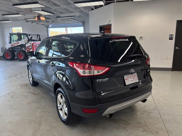 Used 2015 Ford Escape SE AWD/4WD image 7