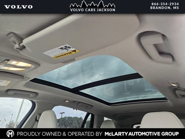 New 2026 Volvo XC90 B6 Ultra w/ Lounge Package AWD/4WD image 19