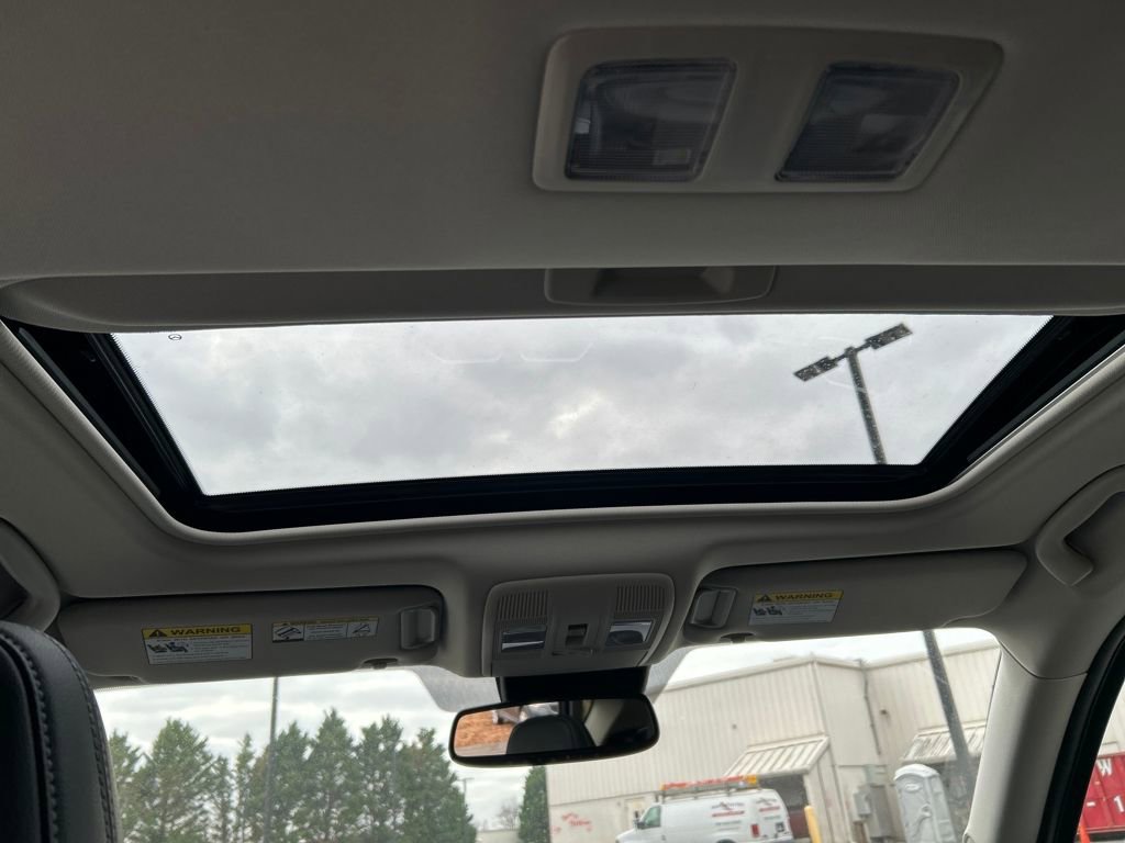 New 2025 MAZDA CX-5 AWD 2.5 S w/ Preferred Package image 26