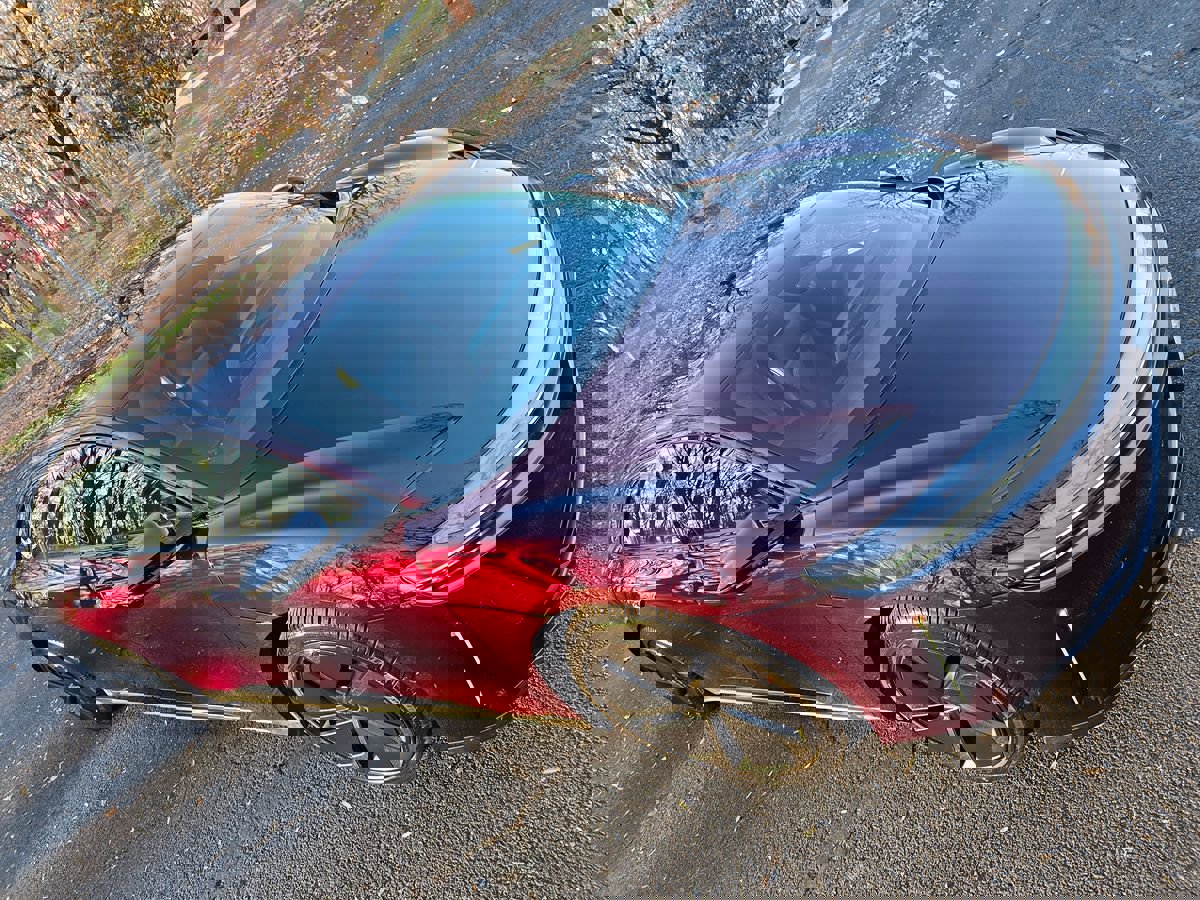 Used 2025 Lucid Air Pure image 74