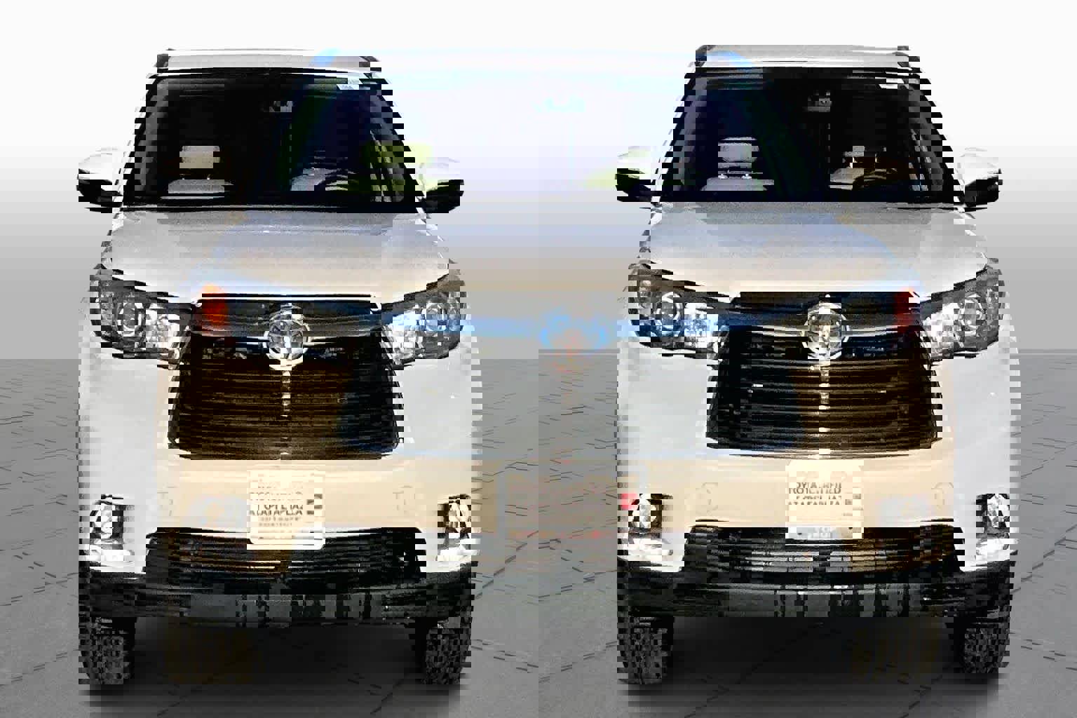 Used 2016 Toyota Highlander Limited image 4