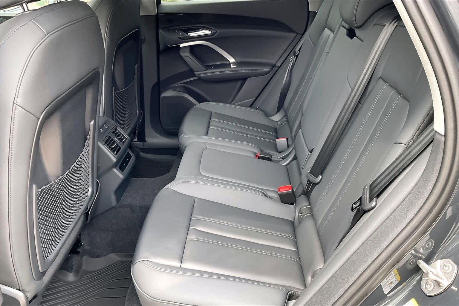 New 2026 Audi Q5 Premium AWD/4WD image 17