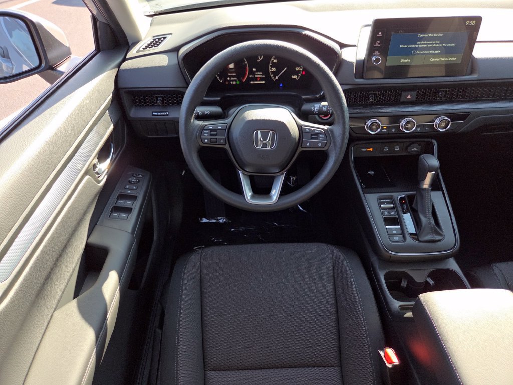 New 2026 Honda CR-V LX image 26