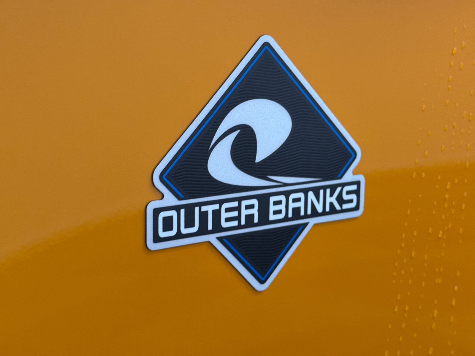 New 2026 Ford Bronco Sport Outer Banks w/ Outer Banks Tech Package+ AWD/4WD image 14