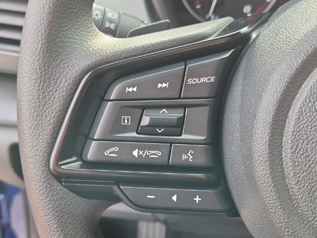 New 2026 Subaru Crosstrek 2.5i Premium AWD/4WD image 18
