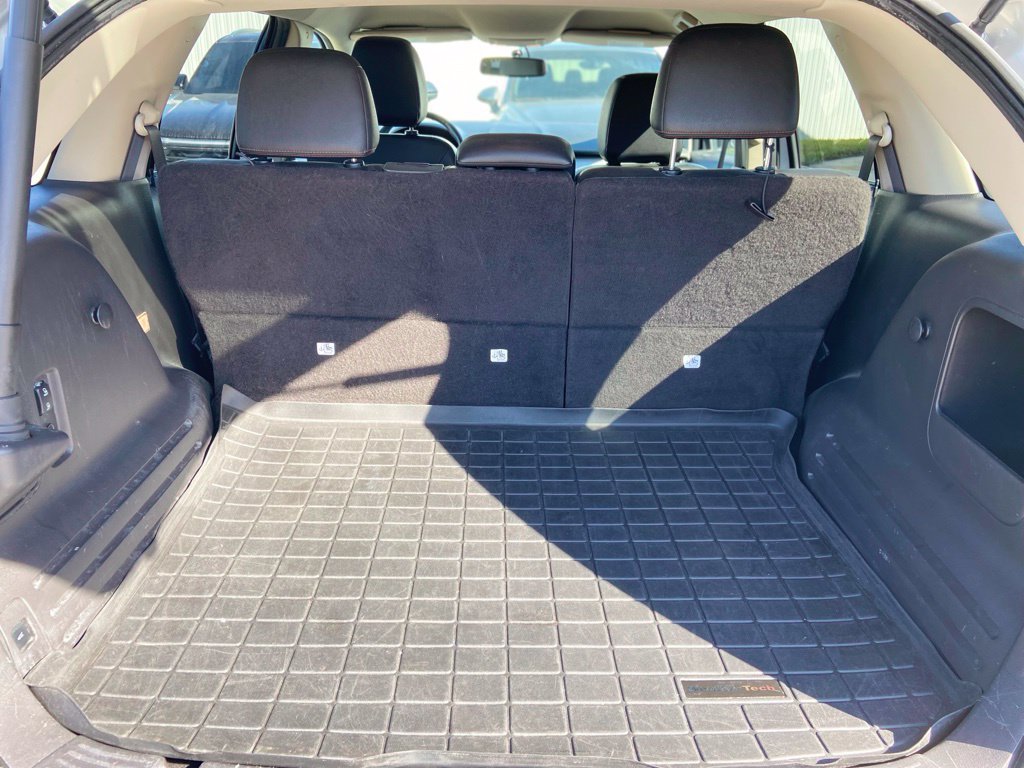 Used 2014 Ford Edge SEL w/ Equipment Group 205A AWD/4WD image 25